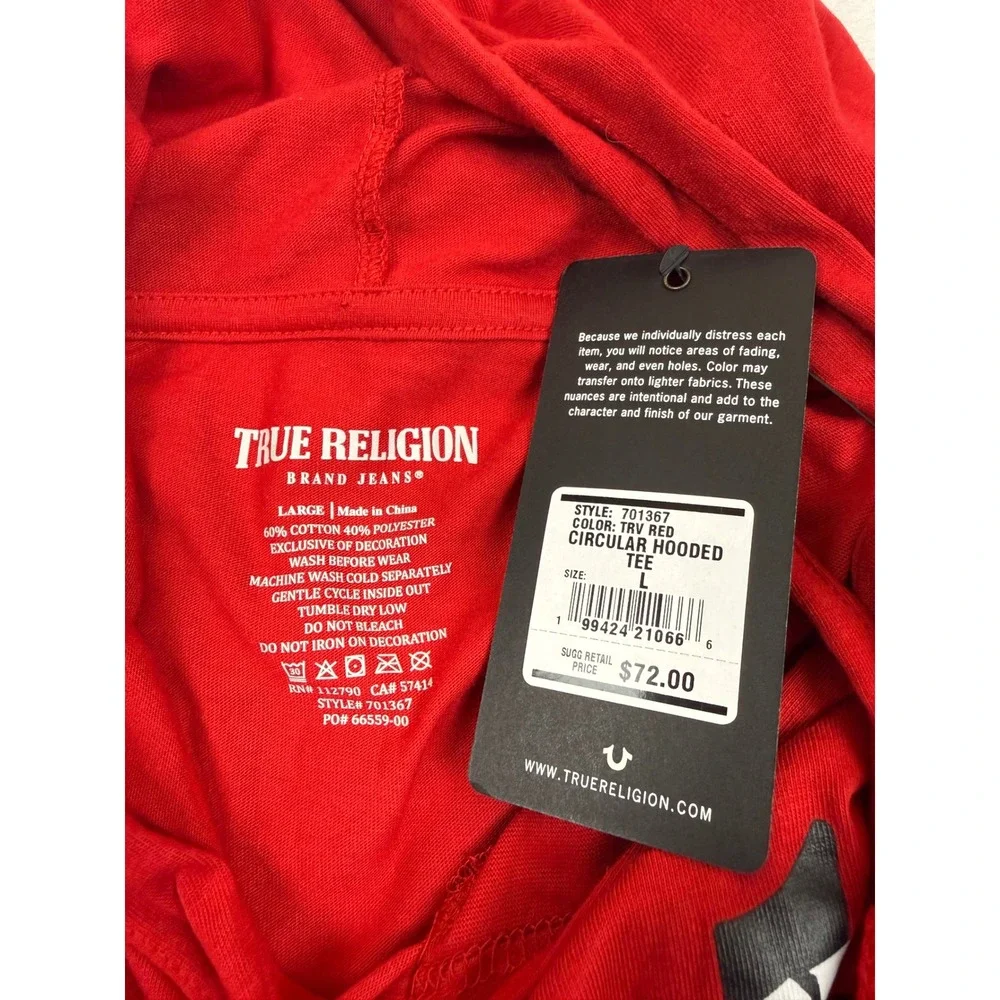 True Religion true religion